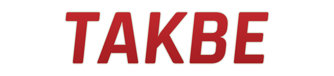 takbe